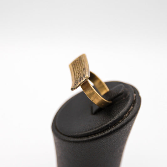 'TARA' RING