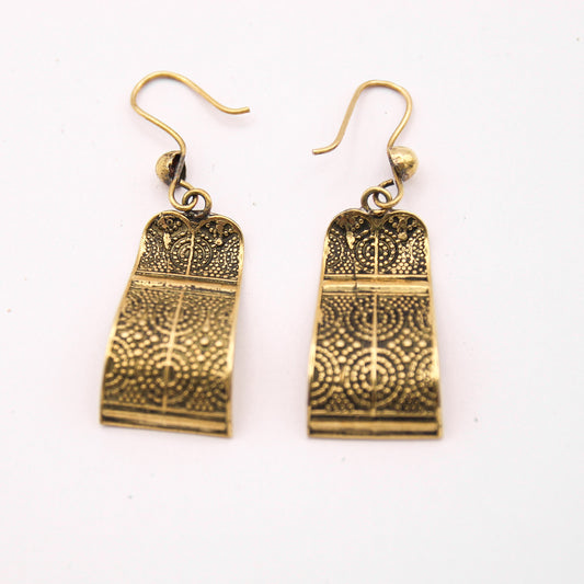 'FATMA' EARRINGS