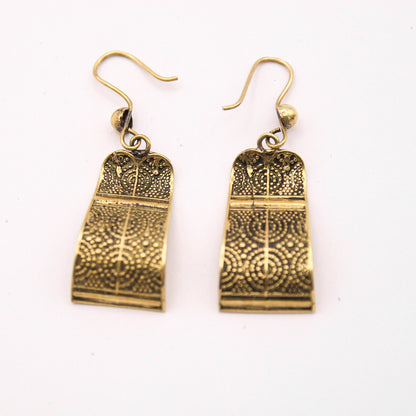 'FATMA' EARRINGS
