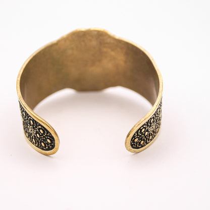 'HAYAT' CUFF