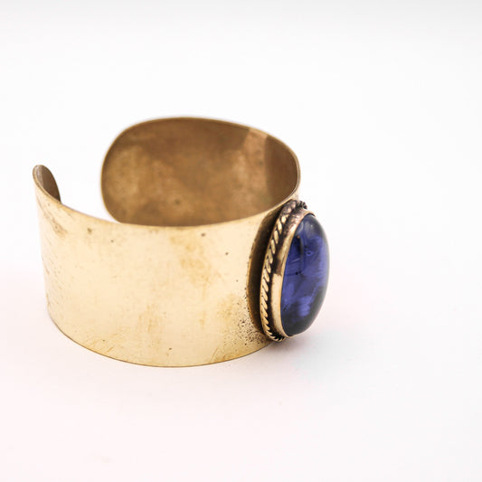 'THURAYA' CUFF