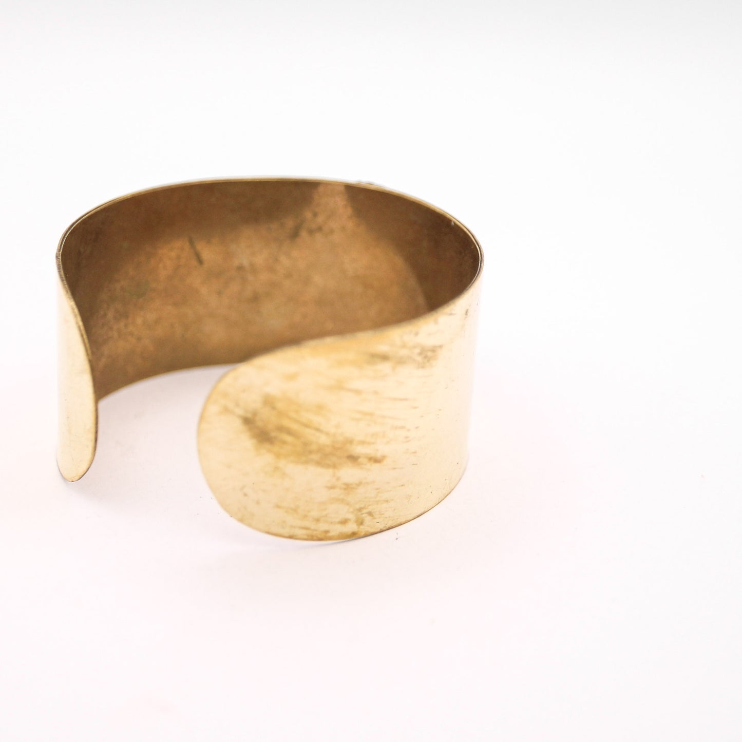 'THURAYA' CUFF
