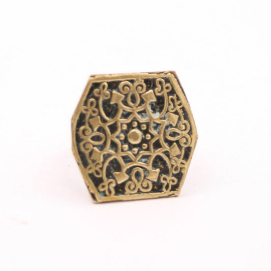 'HERAA' RING