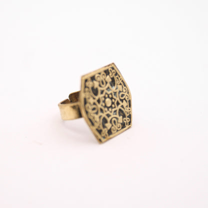 'HERAA' RING