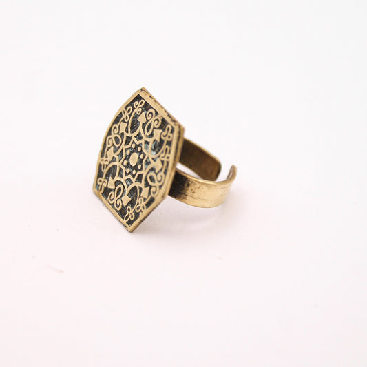 'HERAA' RING