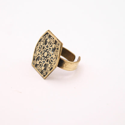 'HERAA' RING