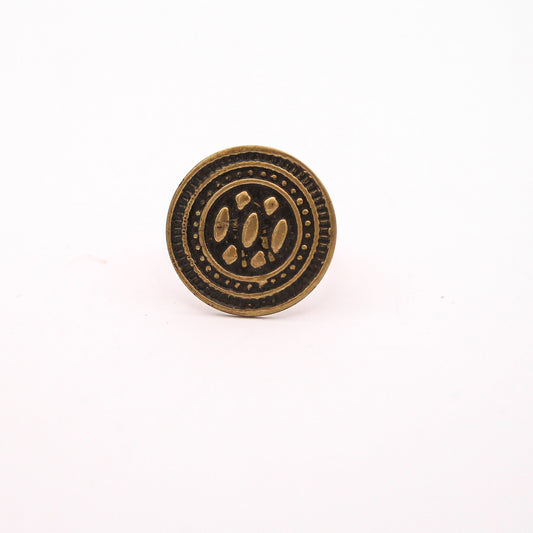'DAYRA' RING