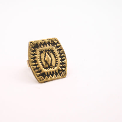 'SAMIRA' RING