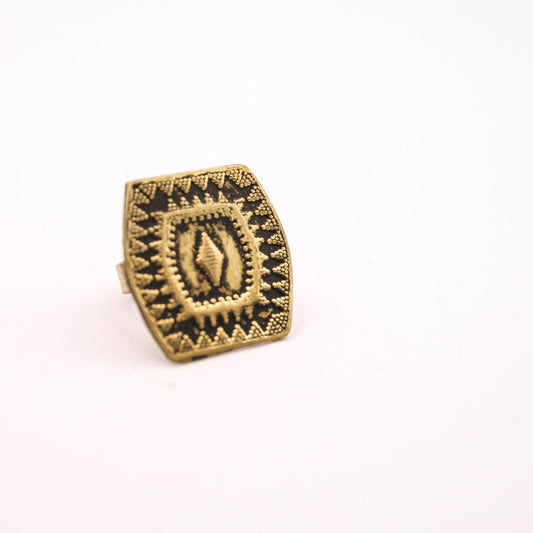 'SAMIRA' RING