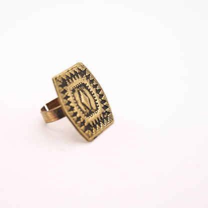 'SAMIRA' RING