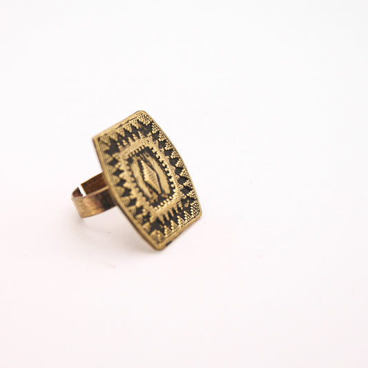 'SAMIRA' RING