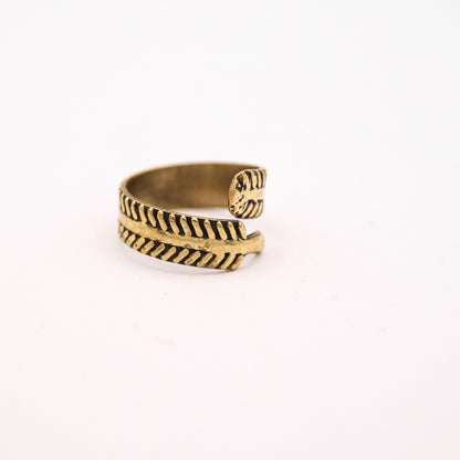 'RESHA' RING