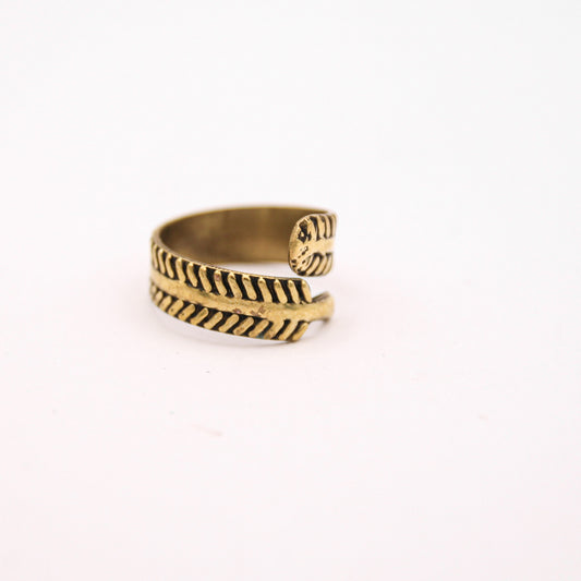 'RESHA' RING