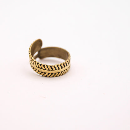 'RESHA' RING