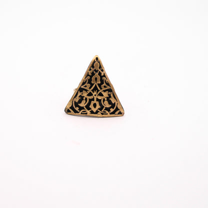 'MOLAS' RING