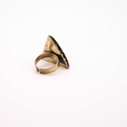 'MOLAS' RING