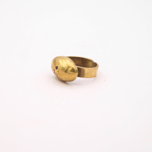 'JALILA' RING