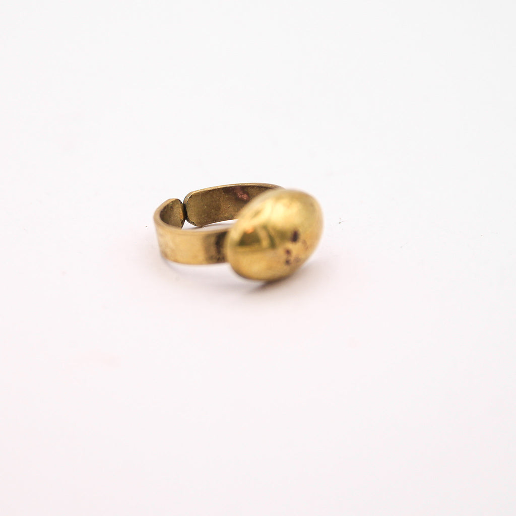 'JALILA' RING