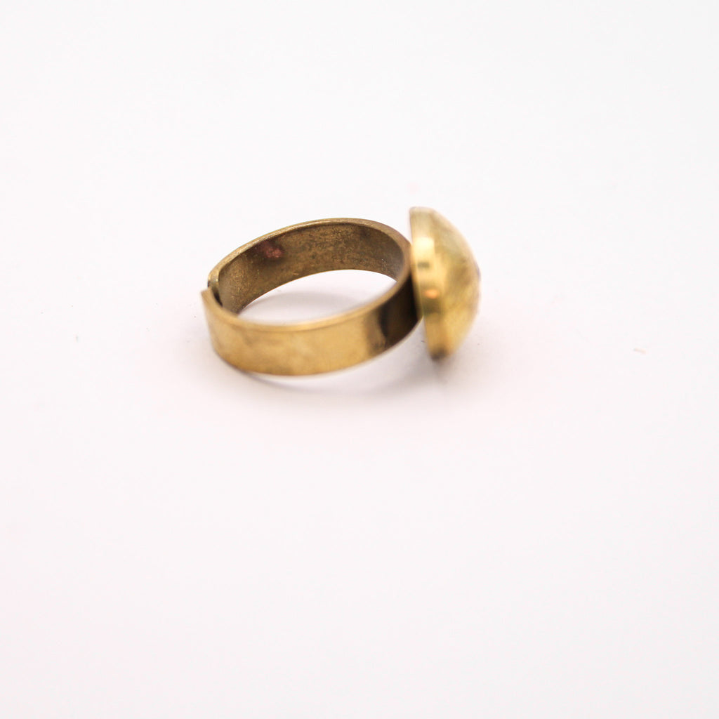 'JALILA' RING