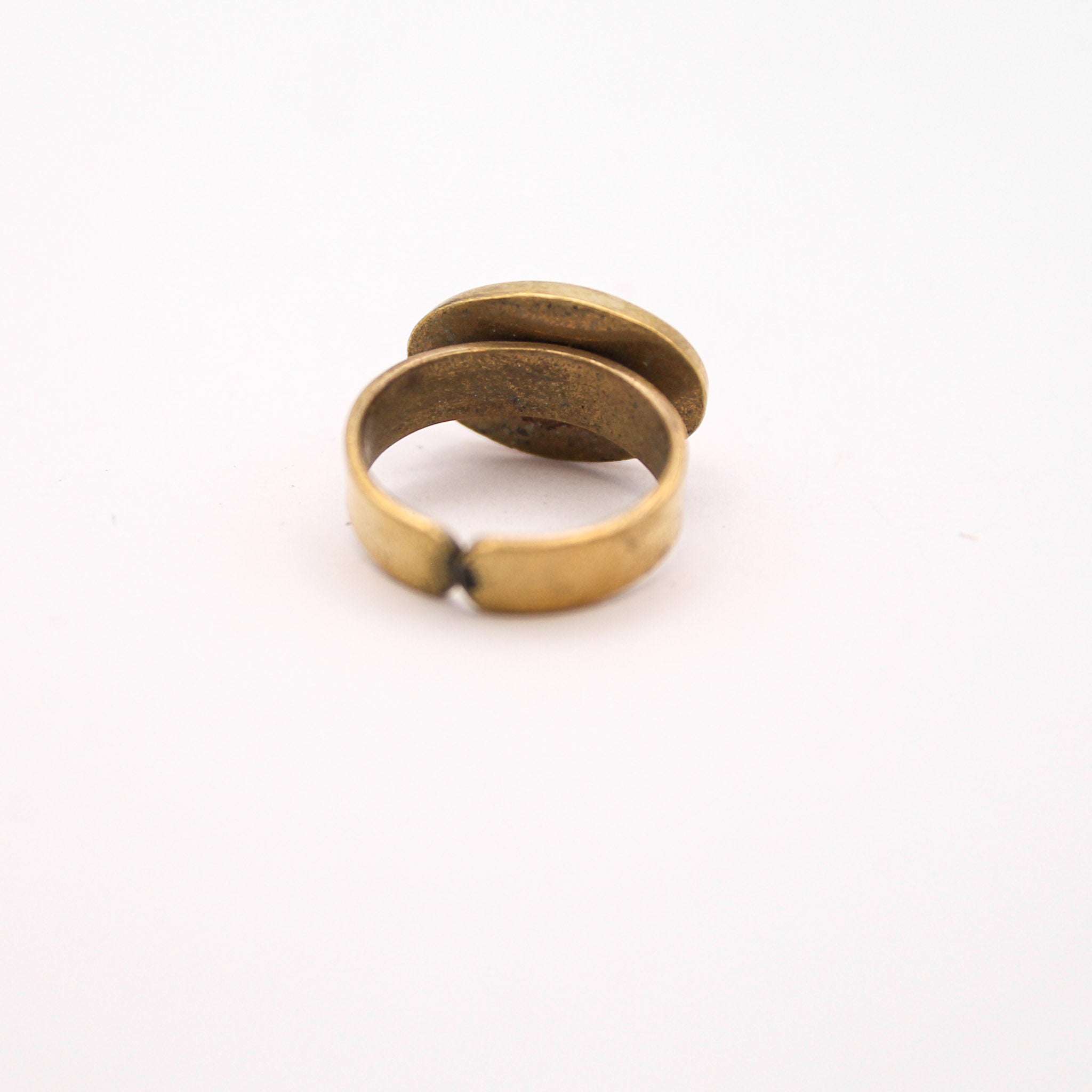 'JALILA' RING