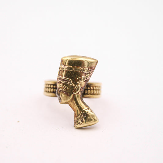 'CLEOPATRA' RING