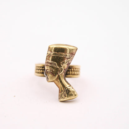'CLEOPATRA' RING