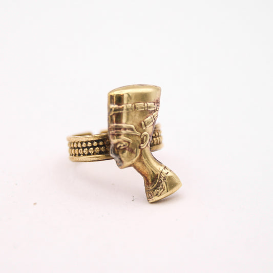 'CLEOPATRA' RING