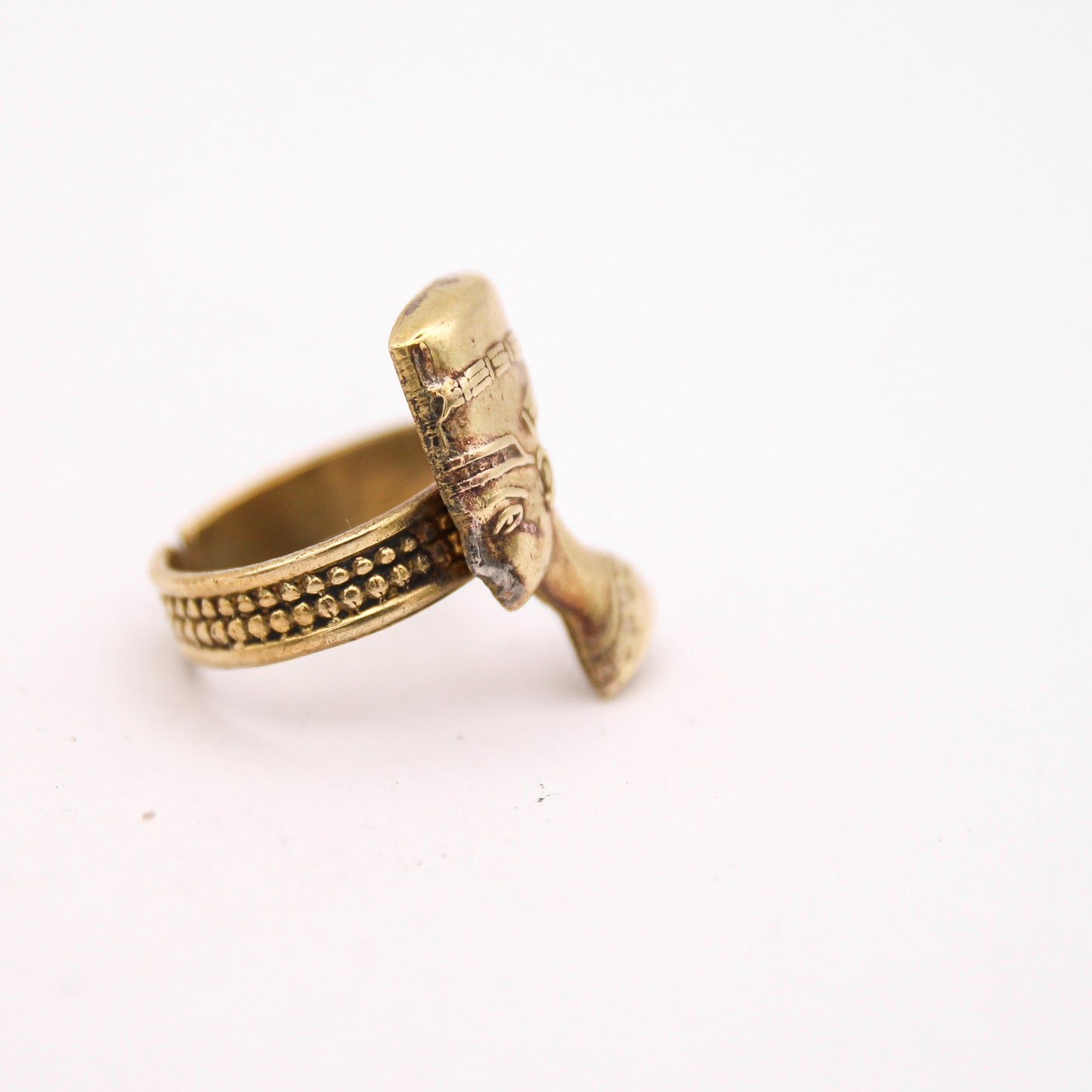 'CLEOPATRA' RING