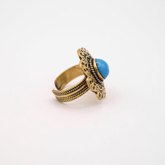 'LINA' RING
