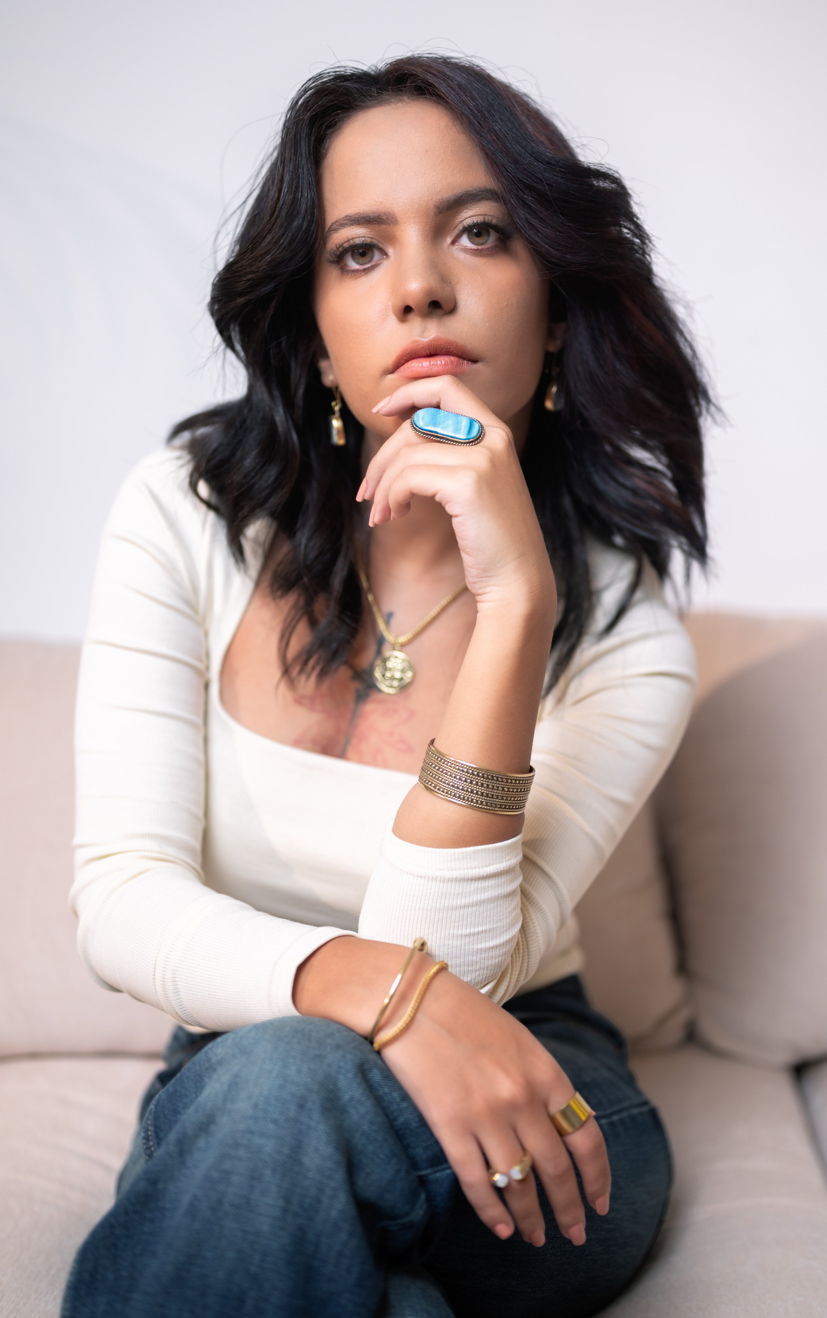 KARIMA's Handschellen