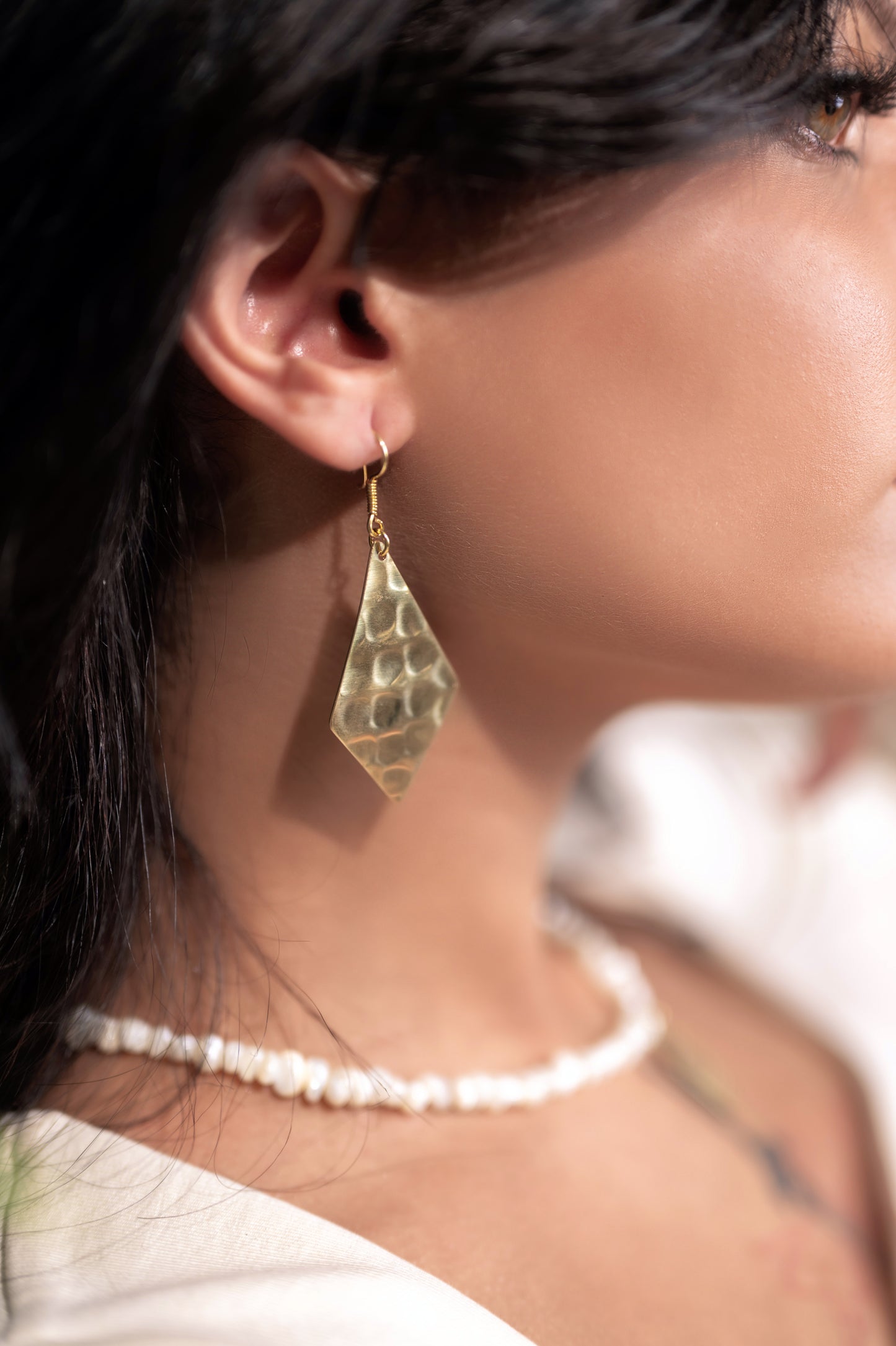 SAEEDA' Earrings
