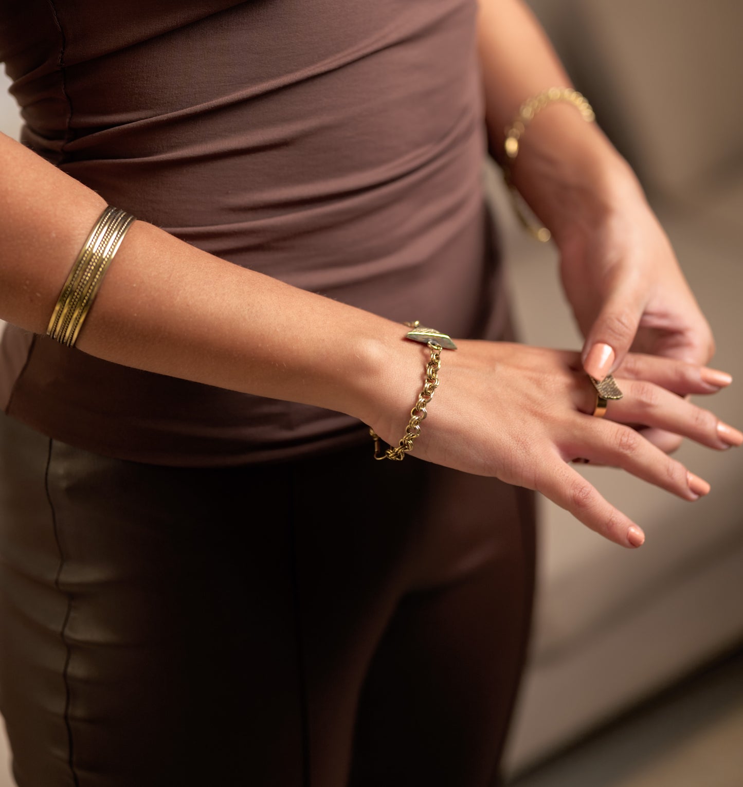 SANAA' Bracelet