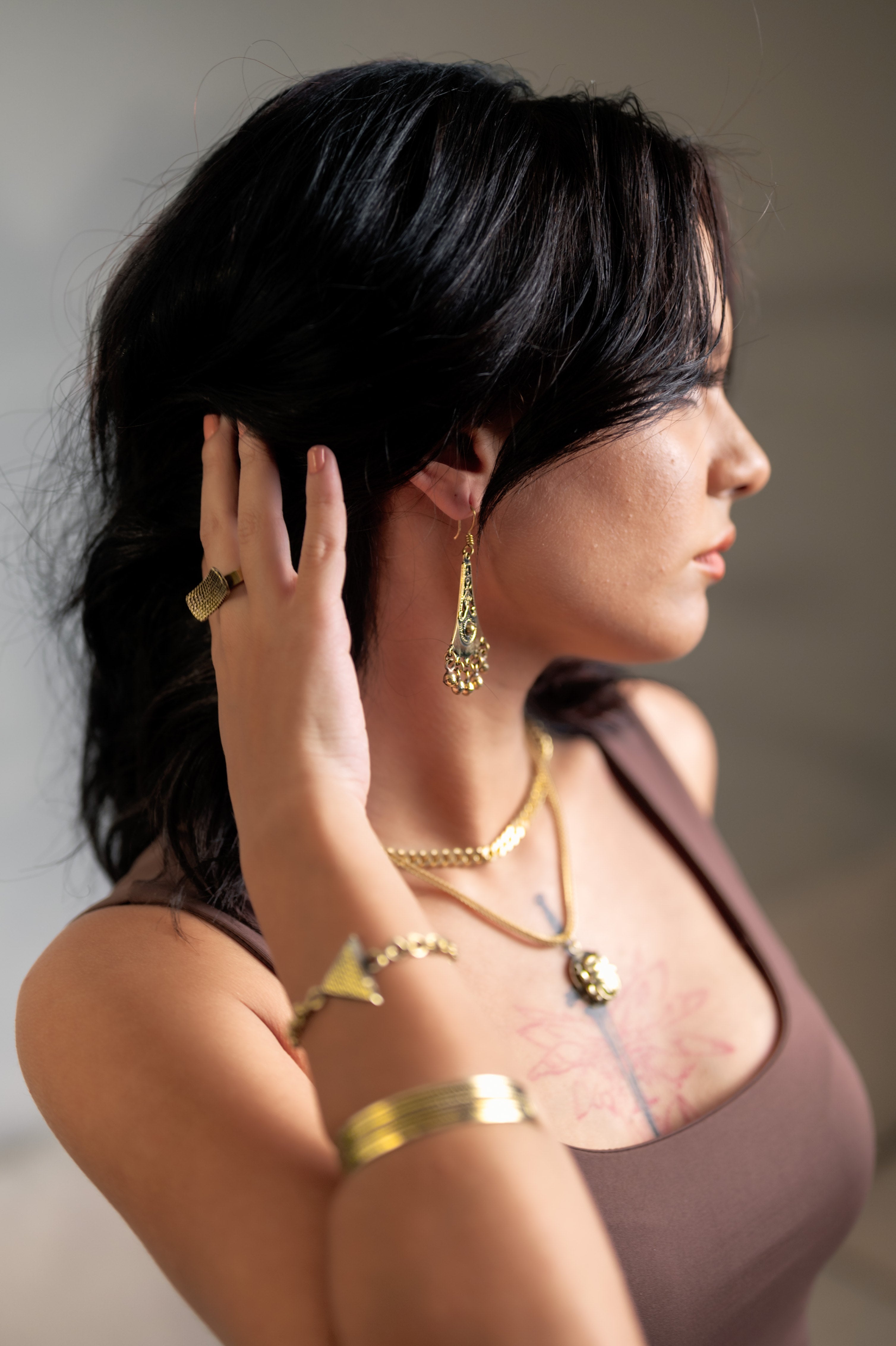 TAMARA's Handschellen