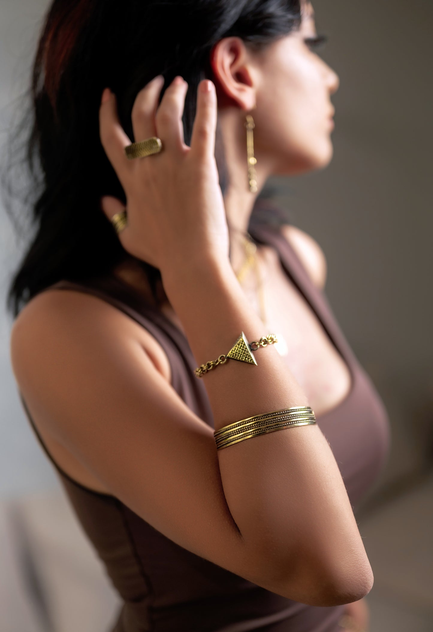 SANAA' Bracelet