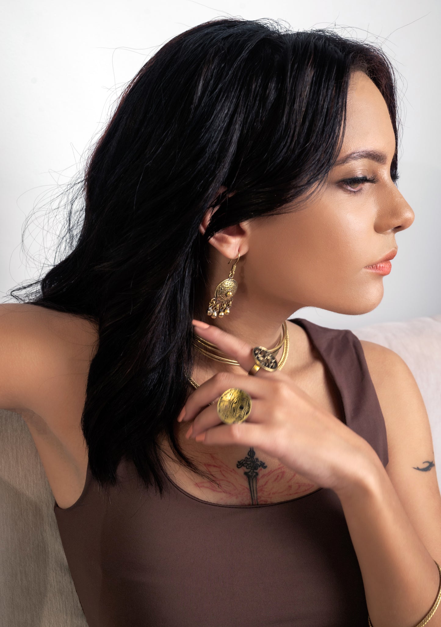 LAMIA' Earrings