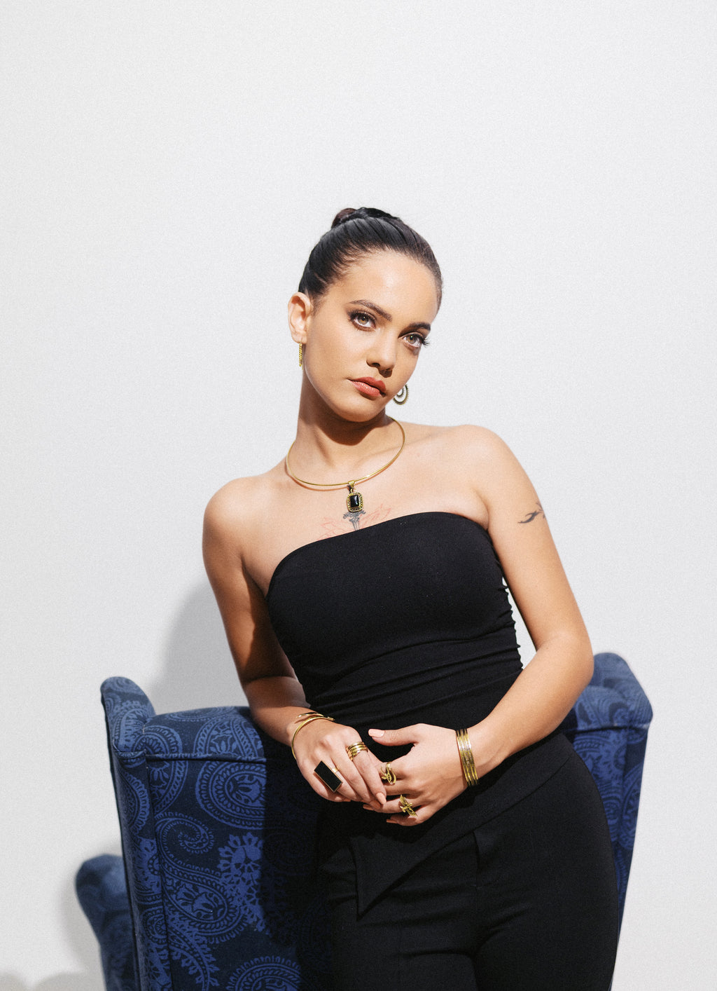 NAGLAA'-Handschellen